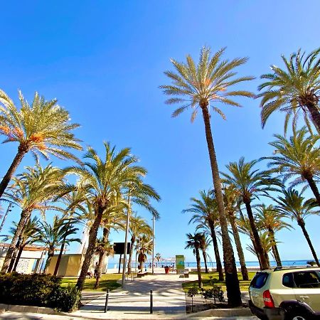 Nereo 7 Primera Linea De Playa San Juan Piscina, Parking Wifi Inmobiliaria Leo アリカンテ エクステリア 写真